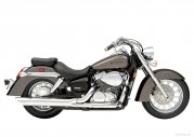 Honda Shadow Aero